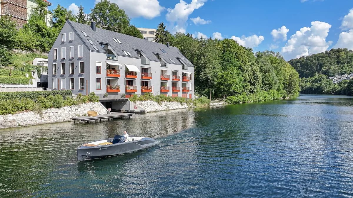 5-Zimmer-Wohnung kaufen in Gmunden – 221 m², € 3.990.000