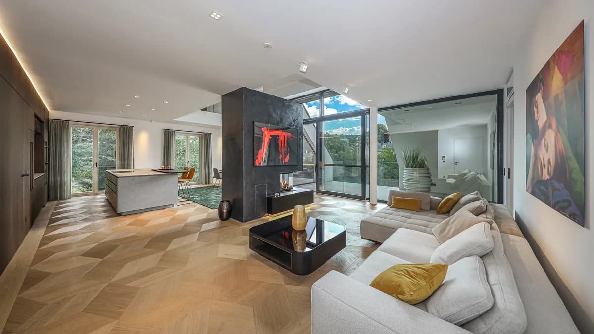 5-Zimmer-Wohnung kaufen in Gmunden – 221 m², € 3.990.000 – Bild 2 von 52