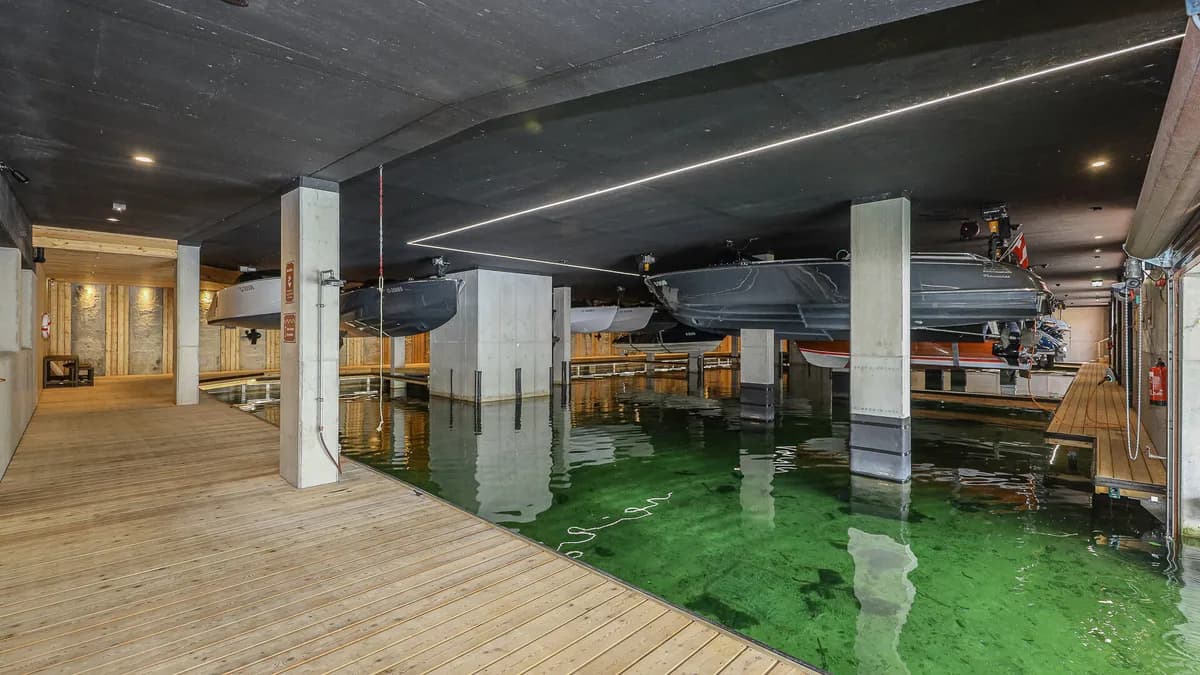 5-Zimmer-Wohnung kaufen in Gmunden – 221 m², € 3.990.000 – Bild 46 von 52