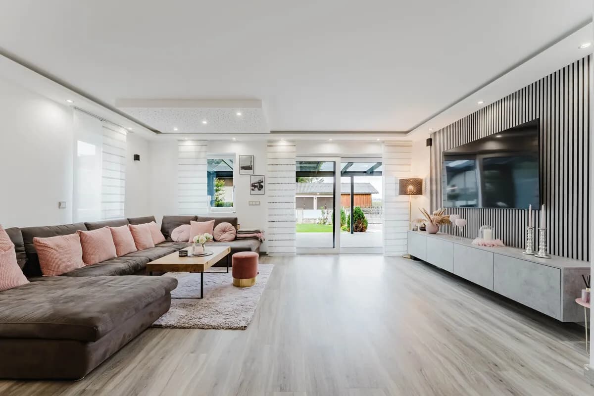 4-Zimmer-Haus kaufen in Vöcklabruck – 125 m², € 550.000 – Bild 4 von 34