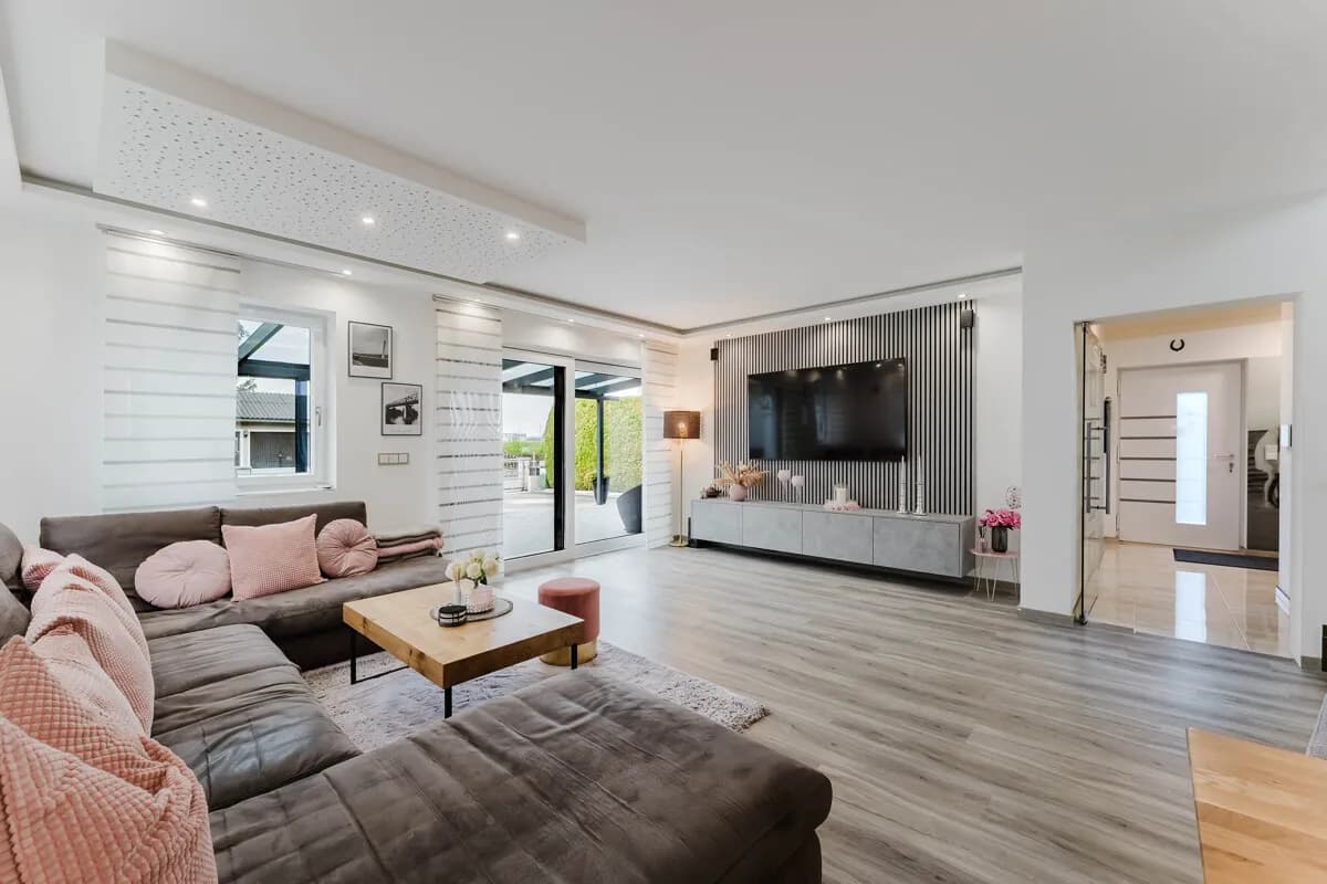 4-Zimmer-Haus kaufen in Vöcklabruck – 125 m², € 550.000 – Bild 5 von 34