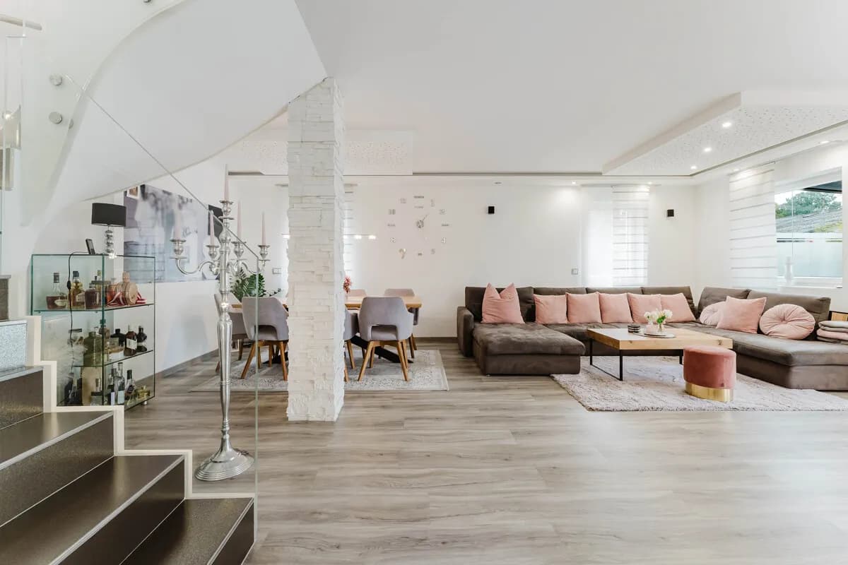 4-Zimmer-Haus kaufen in Vöcklabruck – 125 m², € 550.000 – Bild 6 von 34