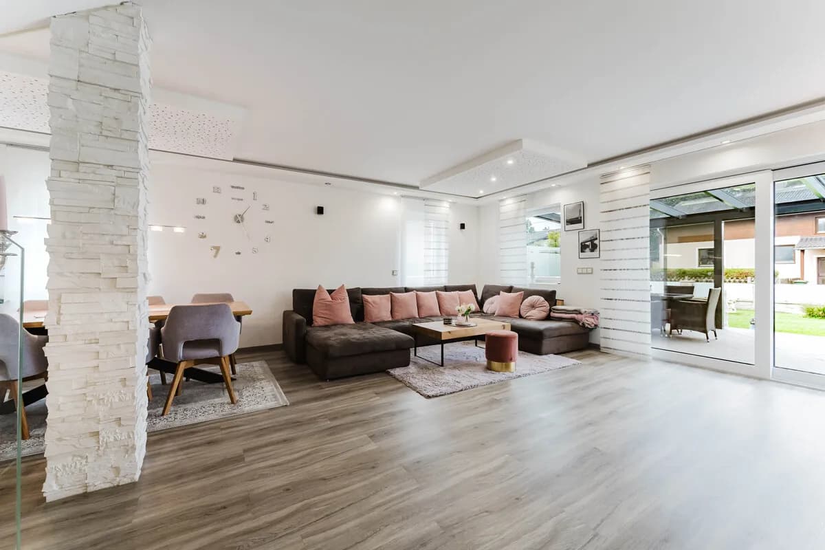 4-Zimmer-Haus kaufen in Vöcklabruck – 125 m², € 550.000 – Bild 7 von 34