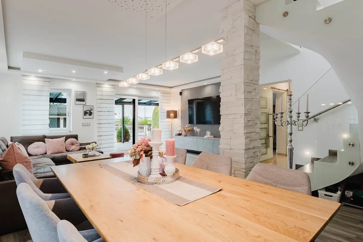 4-Zimmer-Haus kaufen in Vöcklabruck – 125 m², € 550.000 – Bild 8 von 34