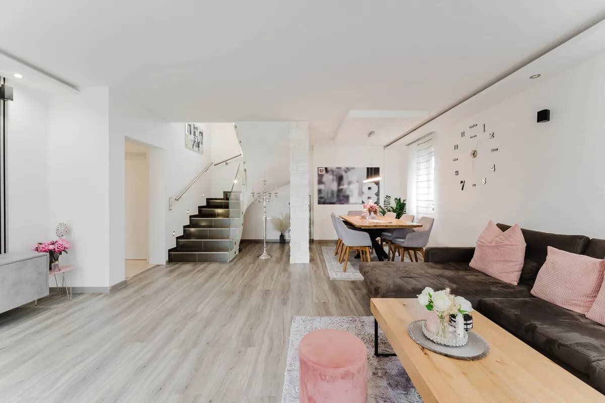 4-Zimmer-Haus kaufen in Vöcklabruck – 125 m², € 550.000 – Bild 9 von 34