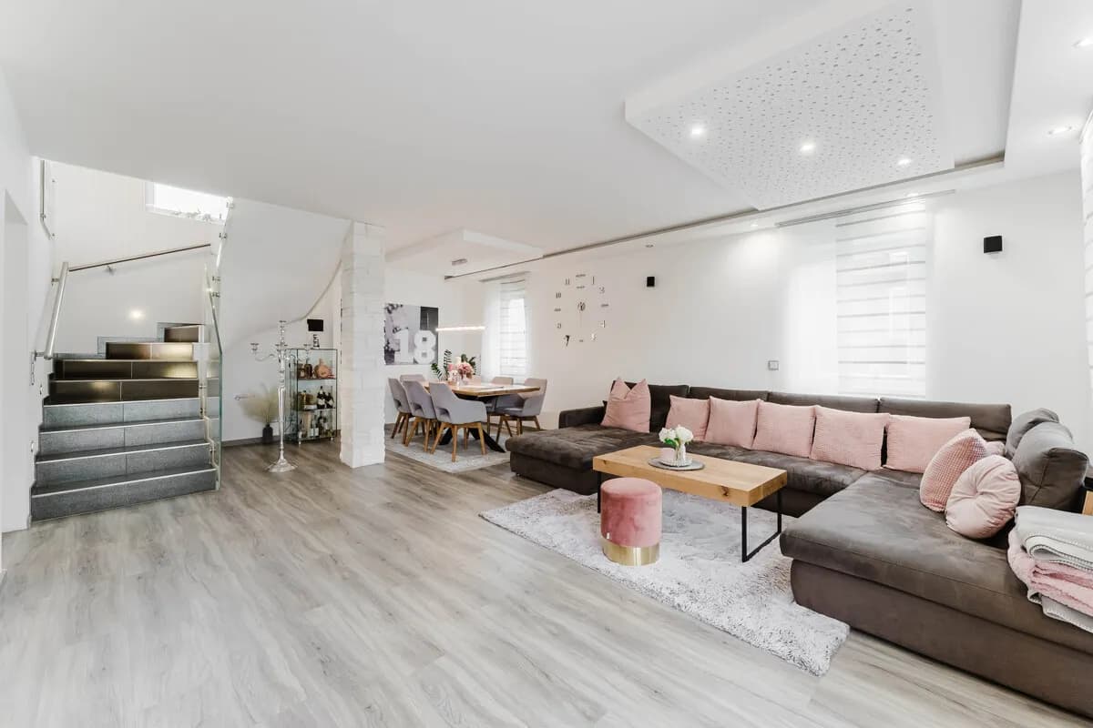 4-Zimmer-Haus kaufen in Vöcklabruck – 125 m², € 550.000 – Bild 10 von 34