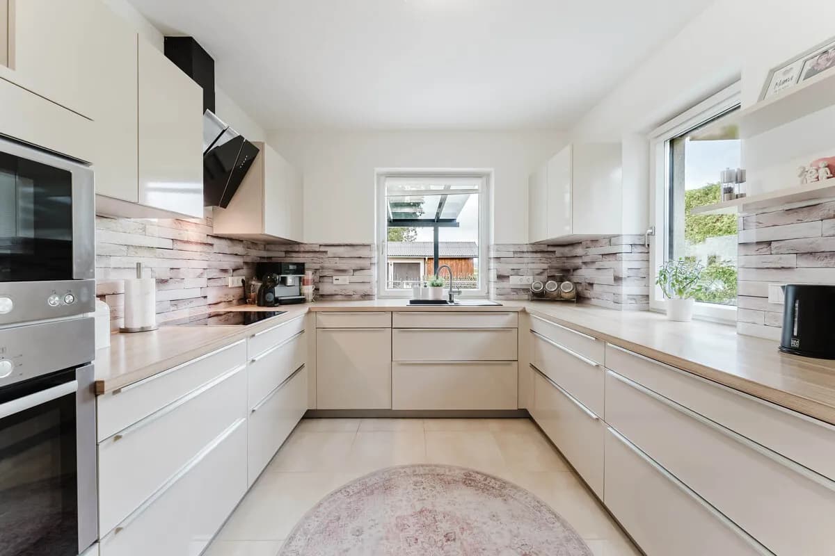 4-Zimmer-Haus kaufen in Vöcklabruck – 125 m², € 550.000 – Bild 12 von 34