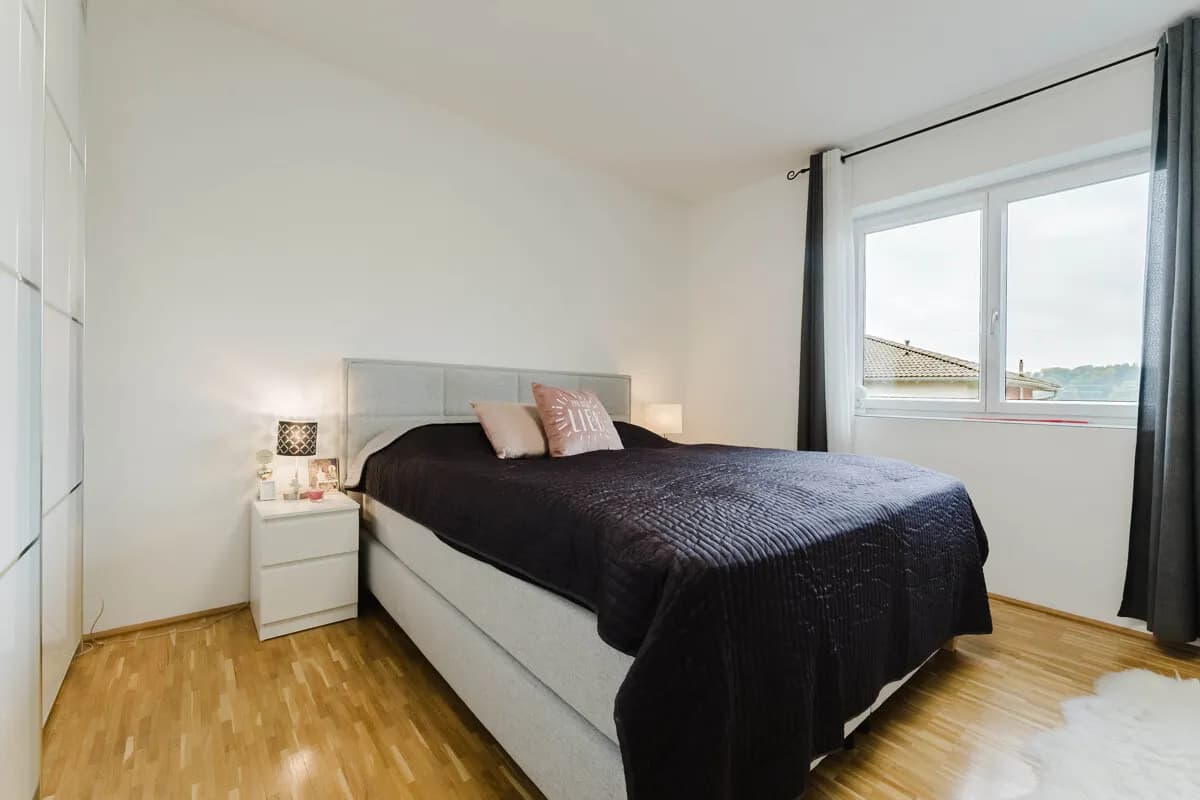 4-Zimmer-Haus kaufen in Vöcklabruck – 125 m², € 550.000 – Bild 14 von 34