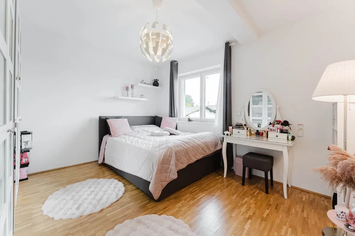 4-Zimmer-Haus kaufen in Vöcklabruck – 125 m², € 550.000 – Bild 17 von 34
