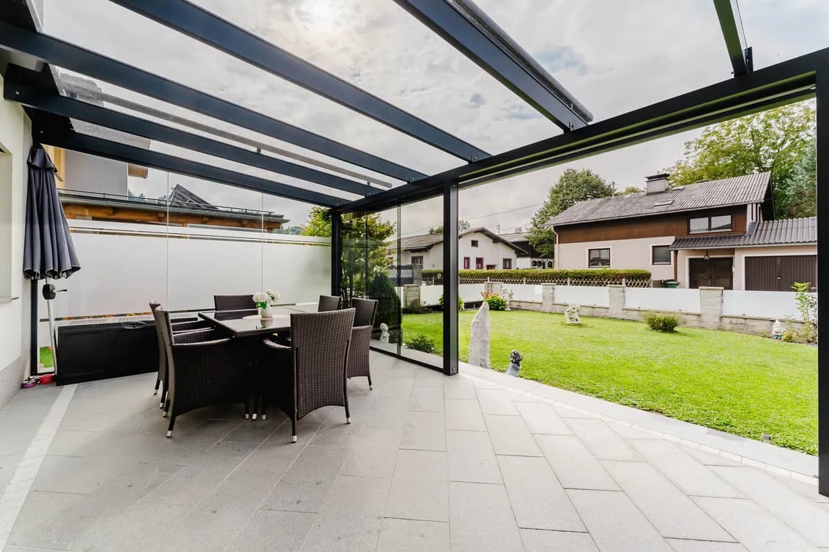4-Zimmer-Haus kaufen in Vöcklabruck – 125 m², € 550.000 – Bild 22 von 34