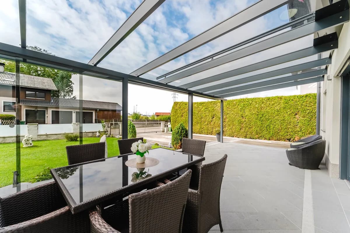 4-Zimmer-Haus kaufen in Vöcklabruck – 125 m², € 550.000 – Bild 23 von 34