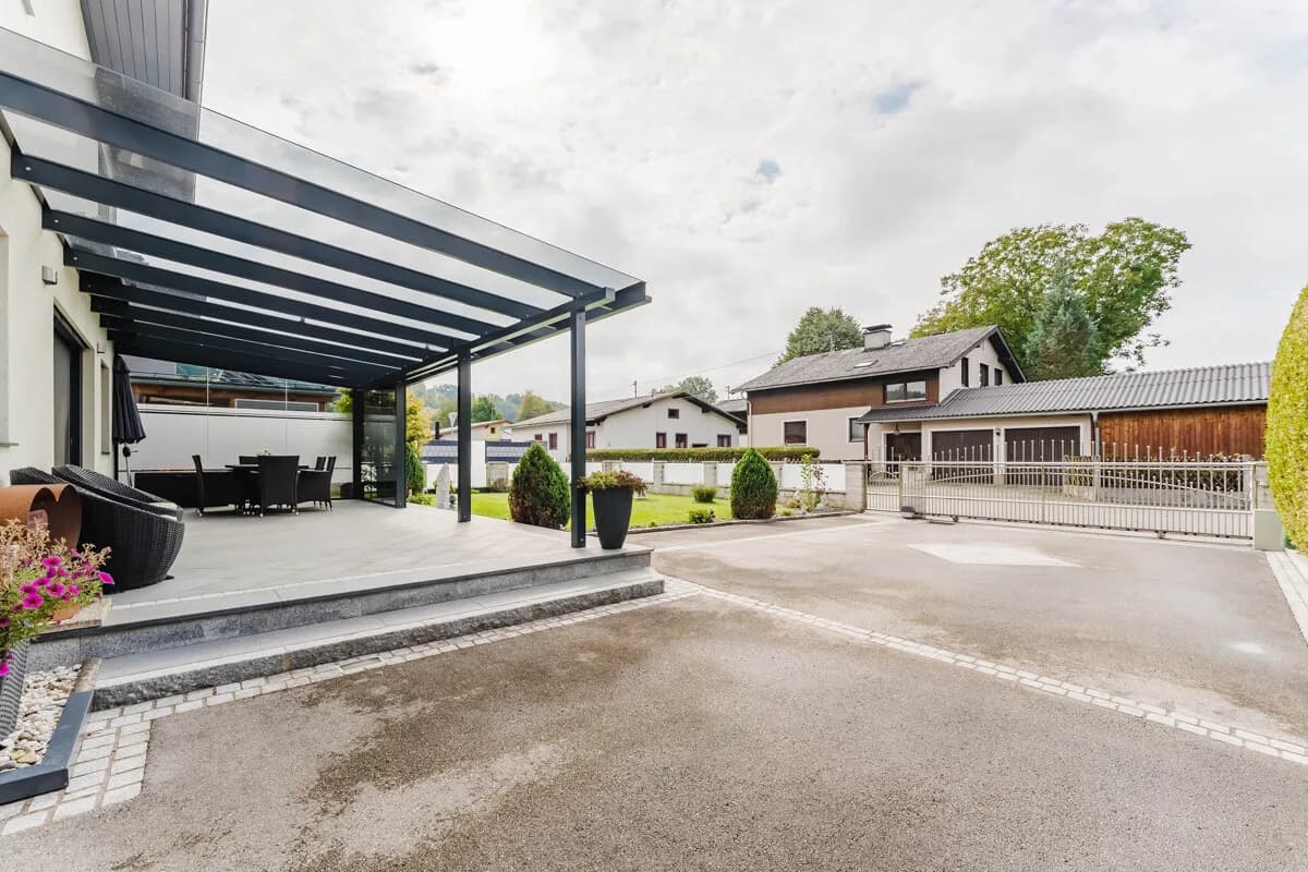 4-Zimmer-Haus kaufen in Vöcklabruck – 125 m², € 550.000 – Bild 25 von 34