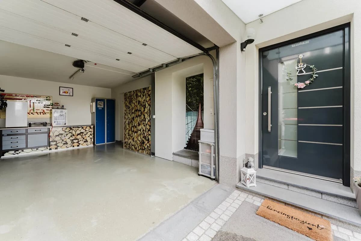4-Zimmer-Haus kaufen in Vöcklabruck – 125 m², € 550.000 – Bild 26 von 34