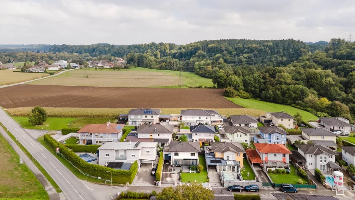 4-Zimmer-Haus kaufen in Vöcklabruck – 125 m², € 550.000 – Bild 29 von 34