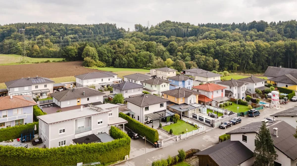 4-Zimmer-Haus kaufen in Vöcklabruck – 125 m², € 550.000 – Bild 30 von 34
