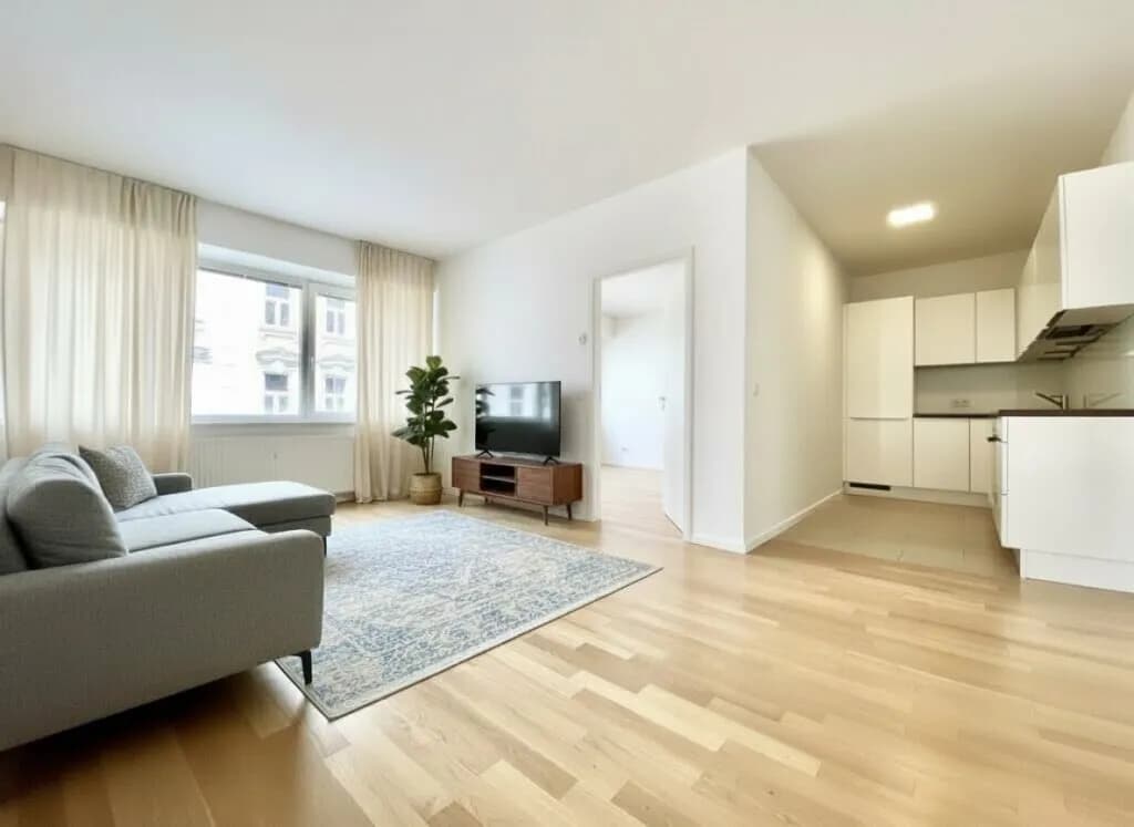 3-Zimmer-Wohnung kaufen in Wien – 87,72 m², € 515.000