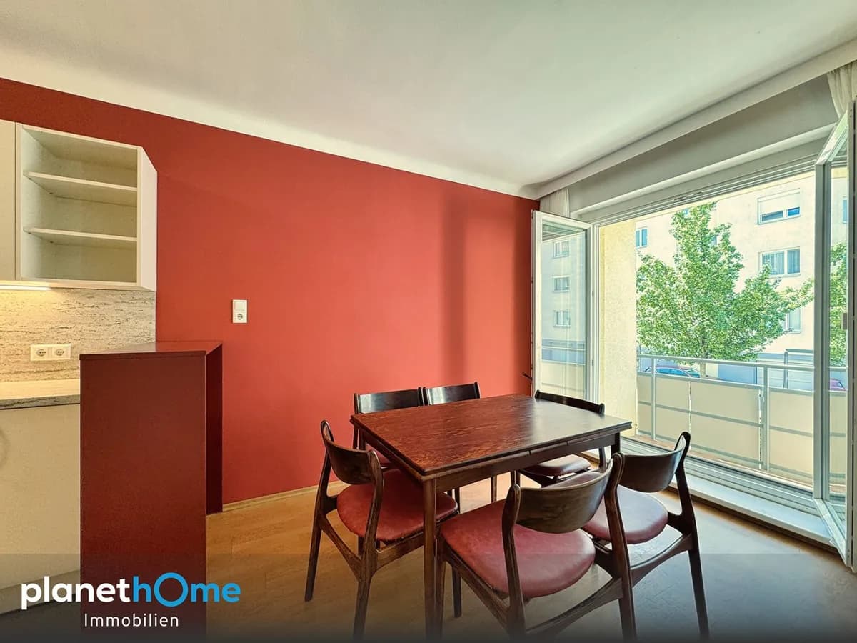3-Zimmer-Wohnung kaufen in Wien – 85 m², € 419.000 – Bild 2 von 6