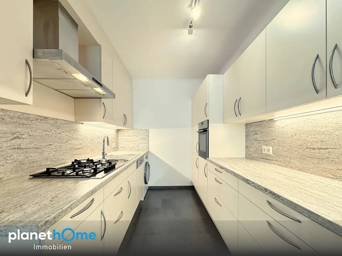 3-Zimmer-Wohnung kaufen in Wien – 85 m², € 419.000 – Bild 3 von 6
