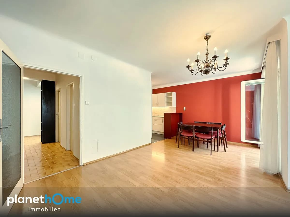 3-Zimmer-Wohnung kaufen in Wien – 85 m², € 419.000 – Bild 5 von 6