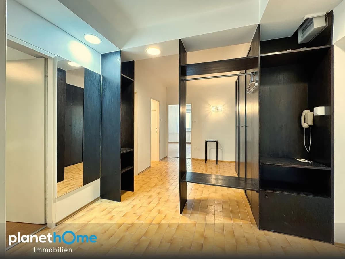 3-Zimmer-Wohnung kaufen in Wien – 85 m², € 419.000 – Bild 6 von 6