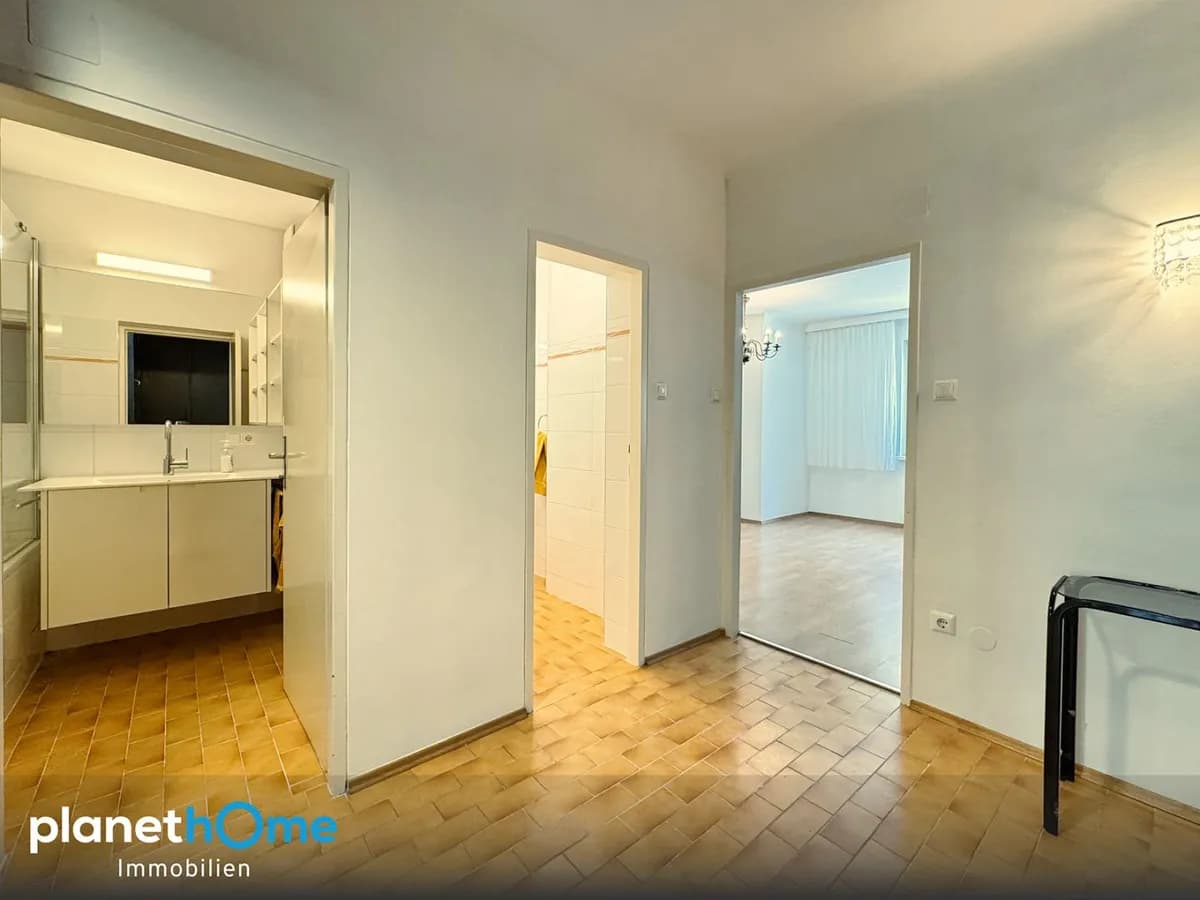 3-Zimmer-Wohnung kaufen in Wien – 85 m², € 330.000 – Bild 7 von 19