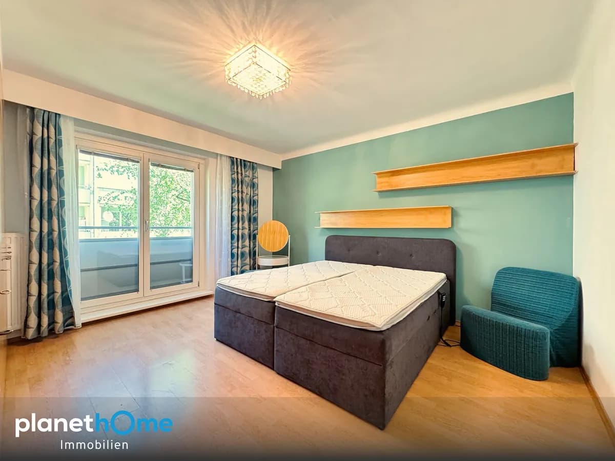 3-Zimmer-Wohnung kaufen in Wien – 85 m², € 330.000 – Bild 9 von 19