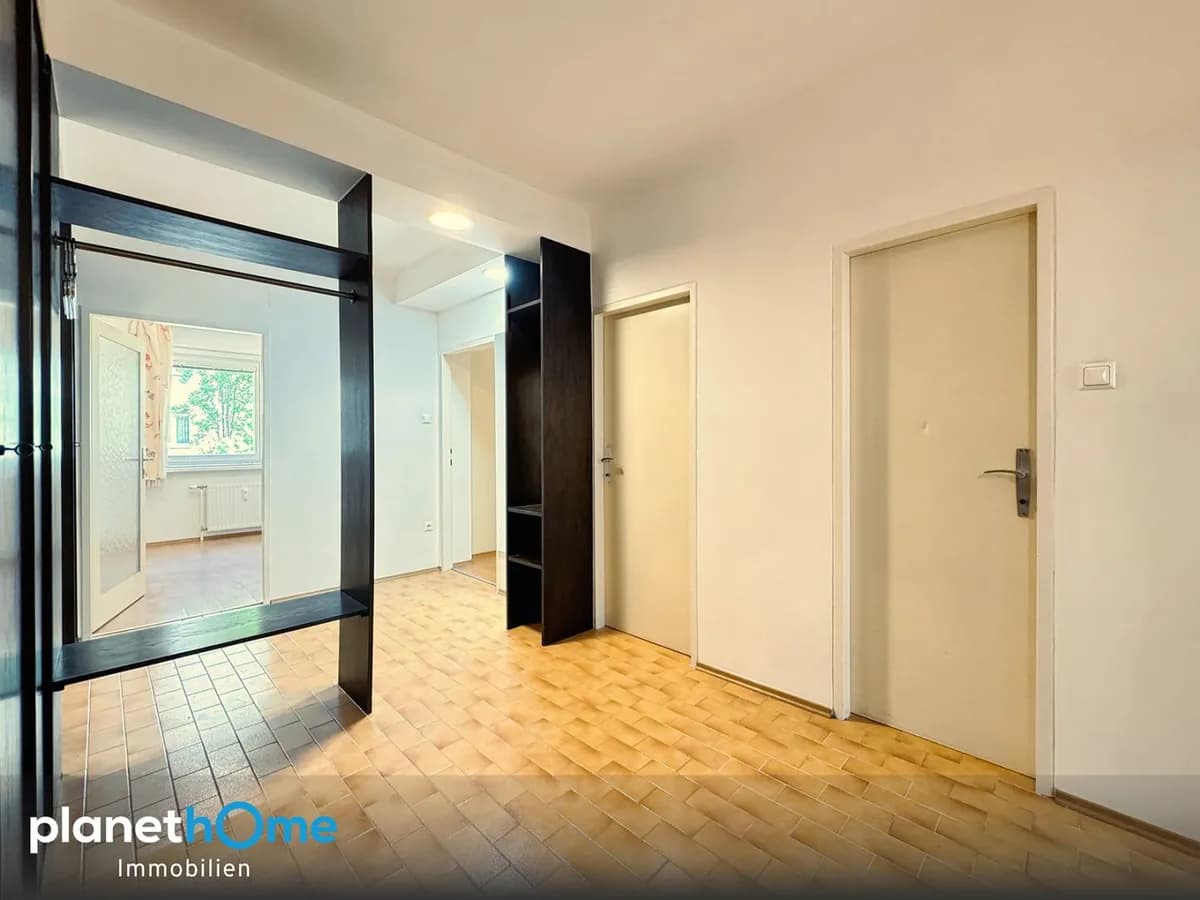 3-Zimmer-Wohnung kaufen in Wien – 85 m², € 330.000 – Bild 11 von 19