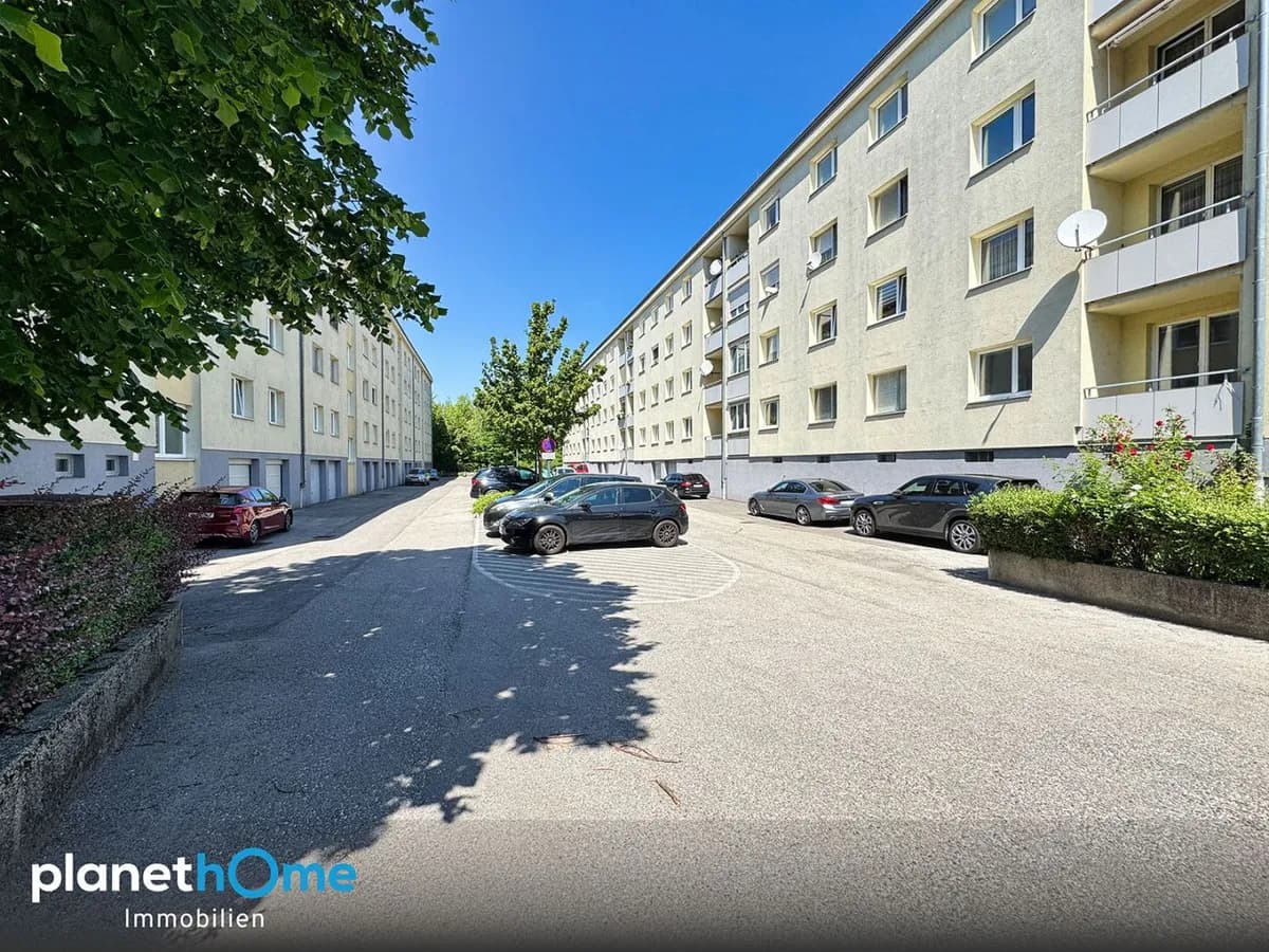 3-Zimmer-Wohnung kaufen in Wien – 85 m², € 330.000 – Bild 15 von 19
