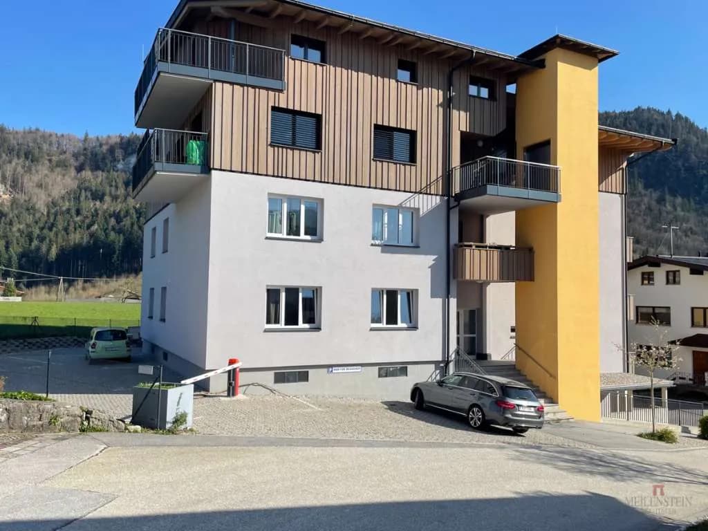 2-Zimmer-Wohnung kaufen in Kufstein – 49,05 m², € 276.390