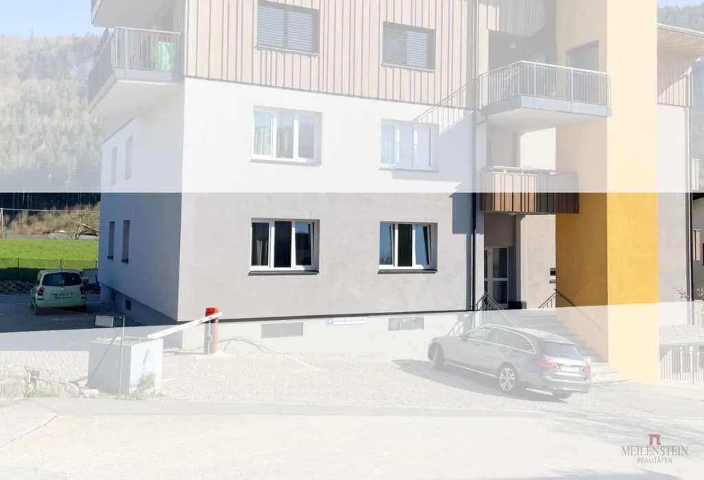 2-Zimmer-Wohnung kaufen in Kufstein – 49,05 m², € 276.390 – Bild 2 von 4