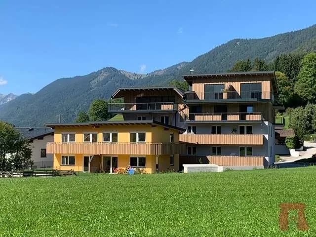 2-Zimmer-Wohnung kaufen in Kufstein – 49,05 m², € 276.390 – Bild 3 von 4