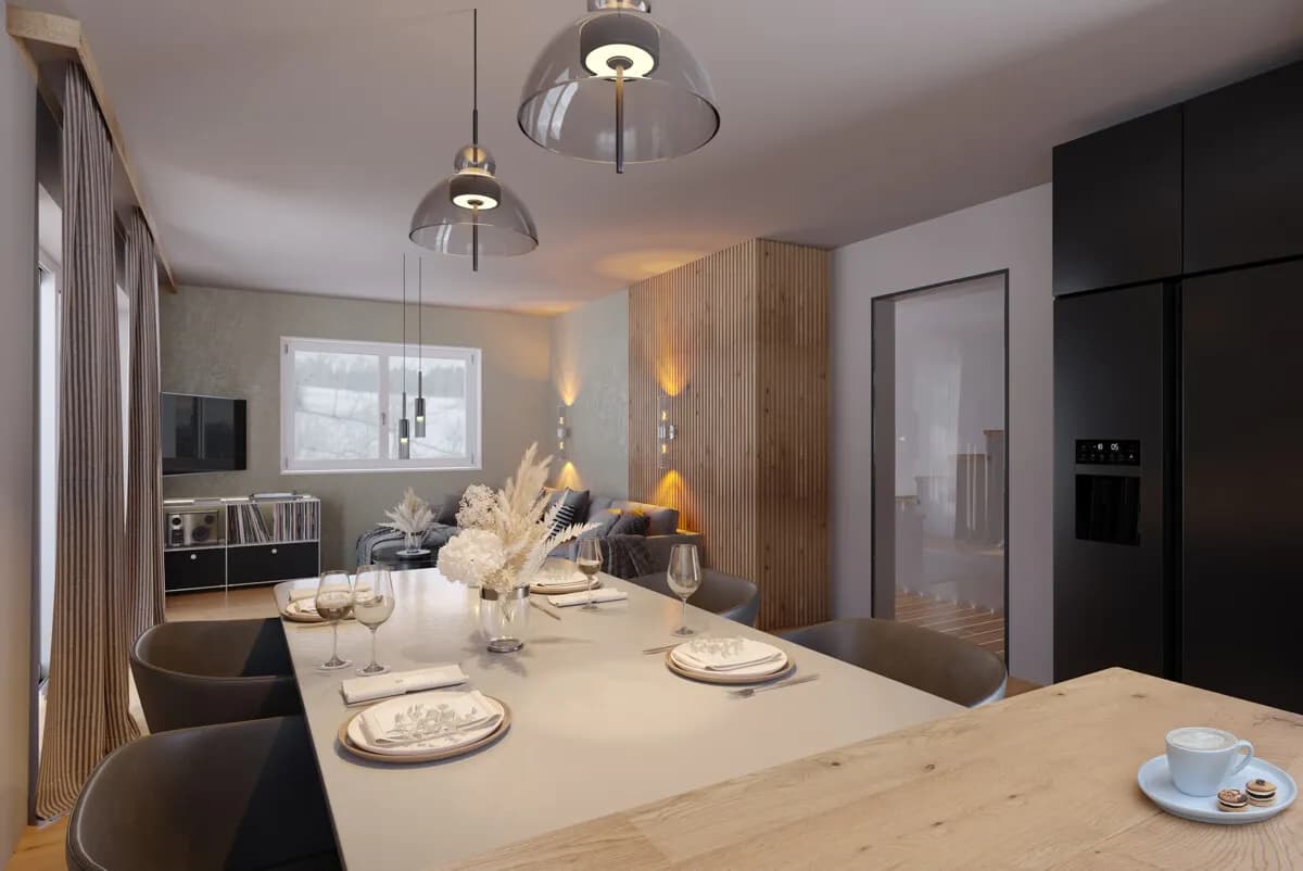 4-Zimmer-Haus kaufen in Liezen – 105 m², € 525.000
