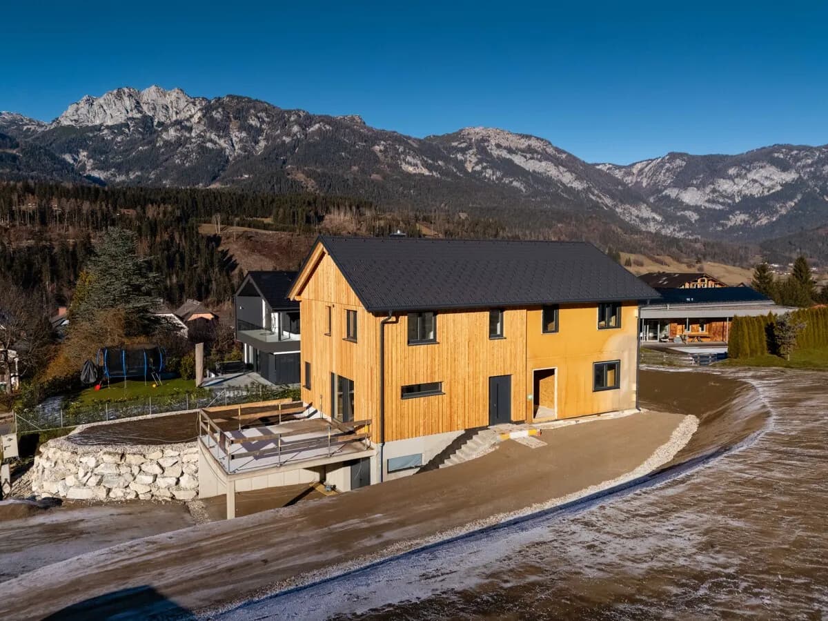 4-Zimmer-Haus kaufen in Liezen – 105 m², € 525.000 – Bild 2 von 17