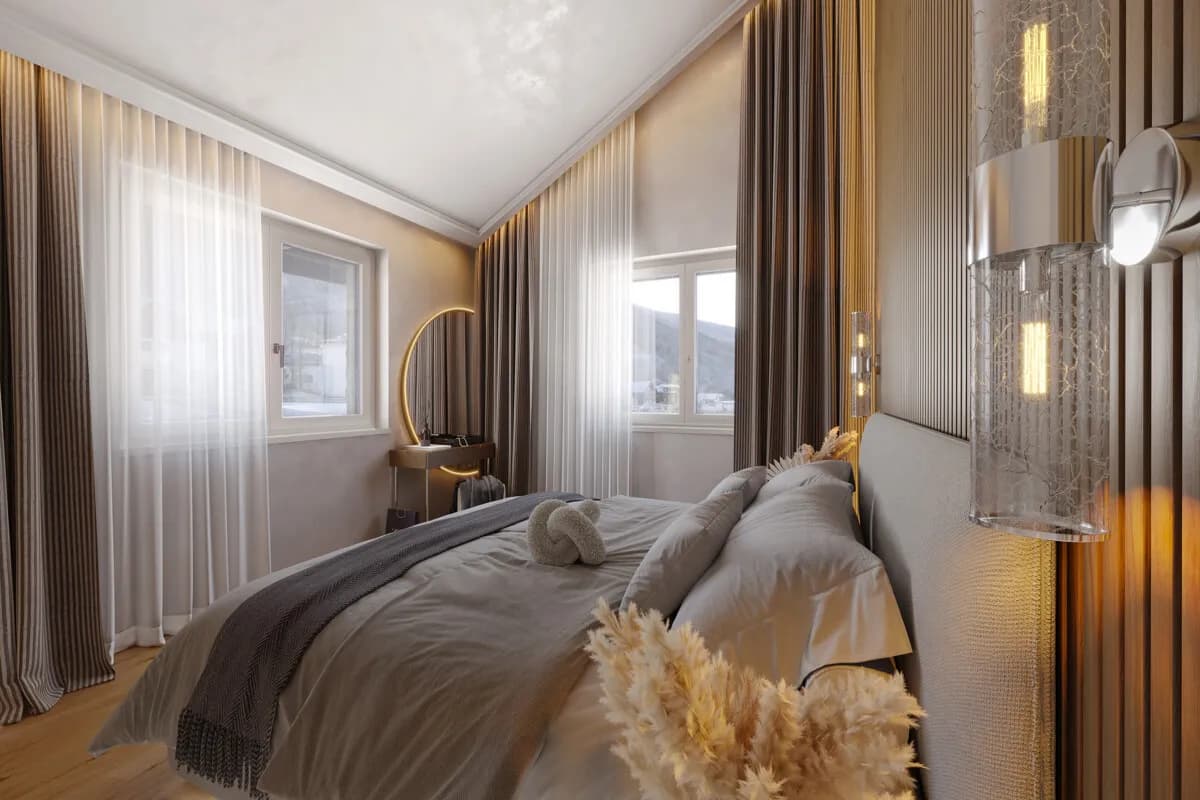 4-Zimmer-Haus kaufen in Liezen – 105 m², € 525.000 – Bild 3 von 17