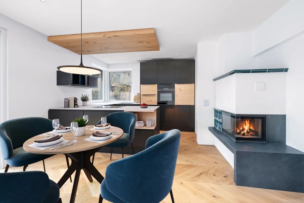 4-Zimmer-Haus kaufen in Liezen – 105 m², € 525.000 – Bild 5 von 17