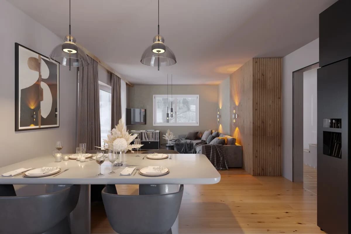 4-Zimmer-Haus kaufen in Liezen – 105 m², € 525.000 – Bild 6 von 17