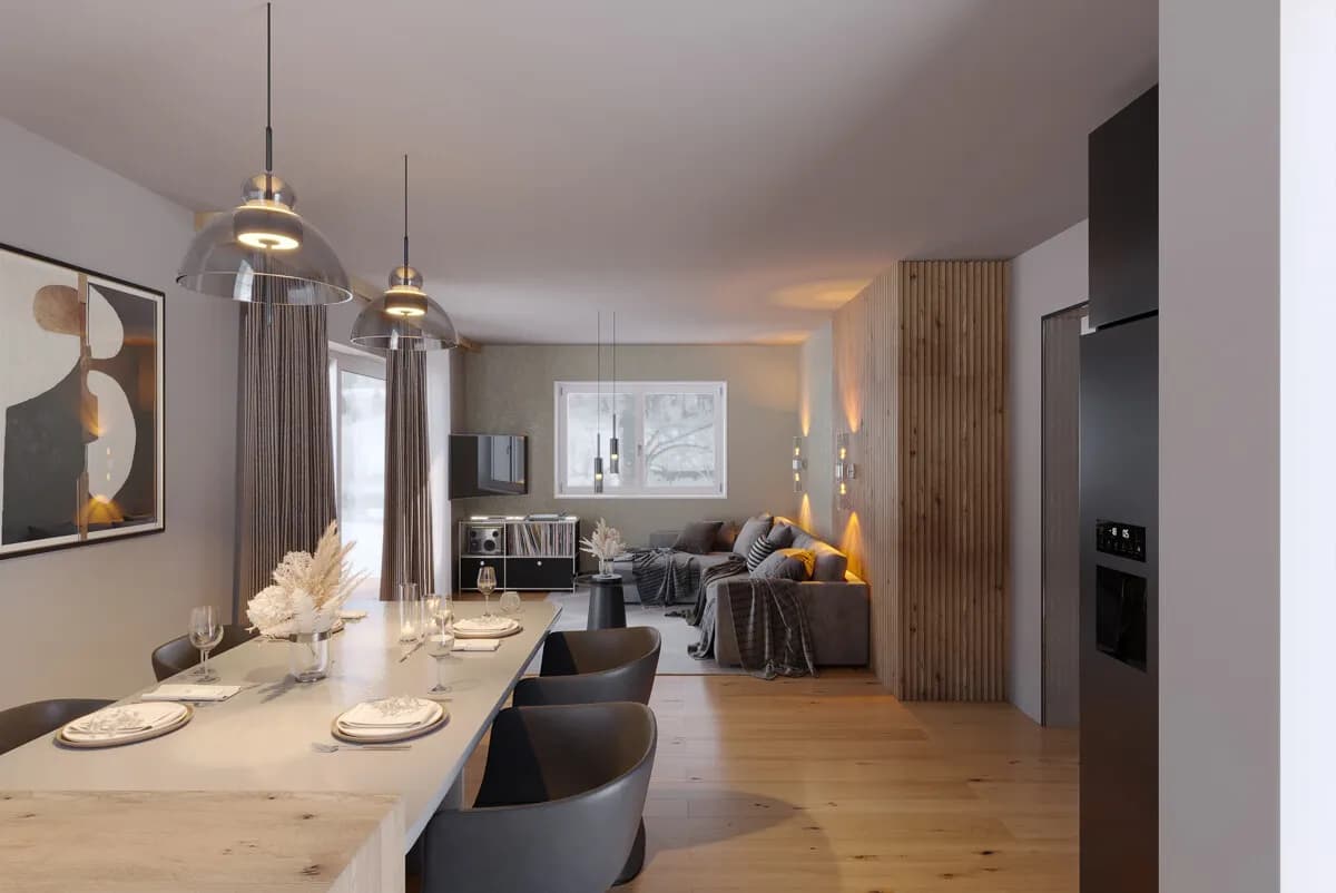 4-Zimmer-Haus kaufen in Liezen – 105 m², € 525.000 – Bild 7 von 17
