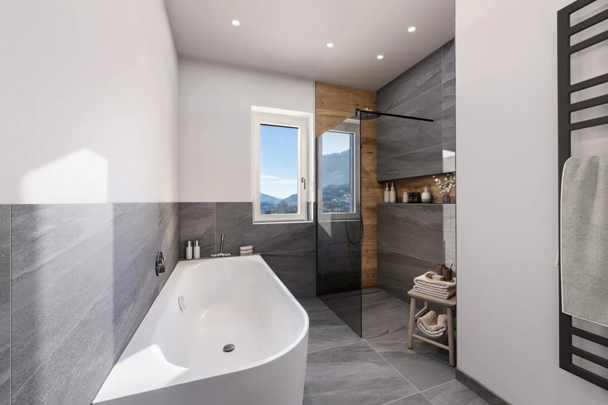 4-Zimmer-Haus kaufen in Liezen – 105 m², € 525.000 – Bild 8 von 17