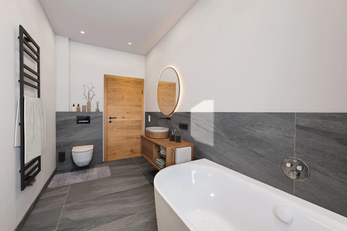 4-Zimmer-Haus kaufen in Liezen – 105 m², € 525.000 – Bild 9 von 17