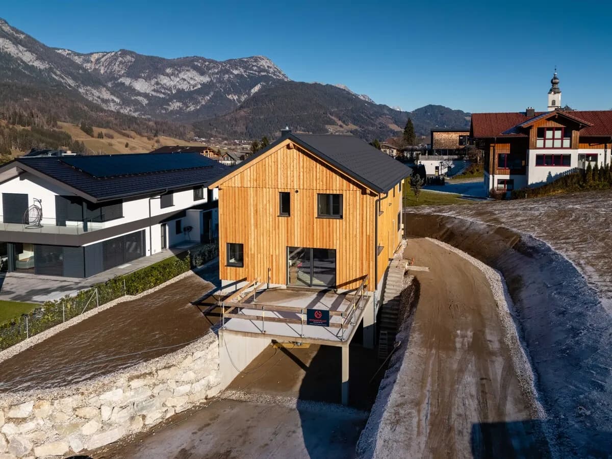 4-Zimmer-Haus kaufen in Liezen – 105 m², € 525.000 – Bild 12 von 17