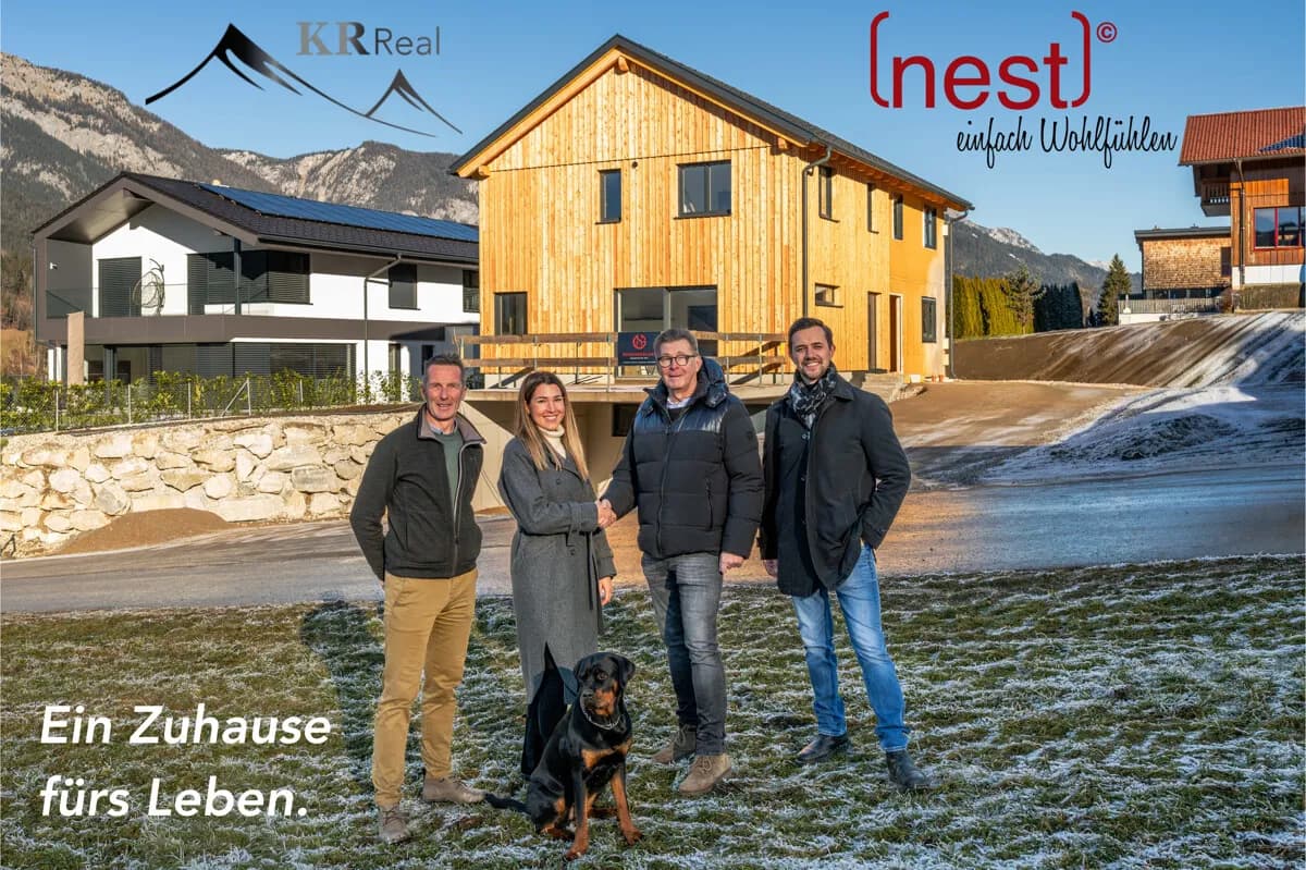 4-Zimmer-Haus kaufen in Liezen – 105 m², € 525.000 – Bild 14 von 17