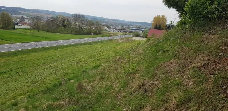 Immobilie mieten in Hartberg-Fürstenfeld – 3 888 m², € 2 – Bild 3 von 12