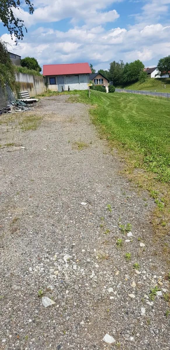 Immobilie mieten in Hartberg-Fürstenfeld – 3 888 m², € 2 – Bild 6 von 12