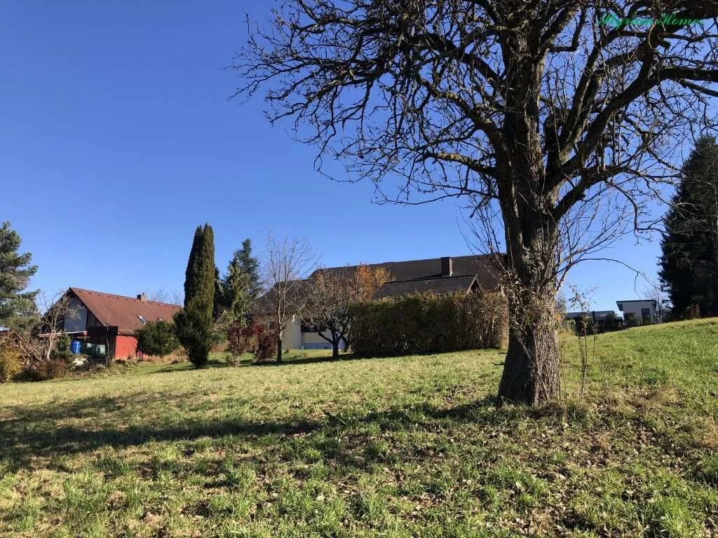 Grundstück kaufen in Graz-Umgebung – 1 196 m², € 235.000