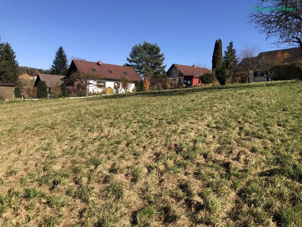 Grundstück kaufen in Graz-Umgebung – 1 196 m², € 235.000 – Bild 2 von 3