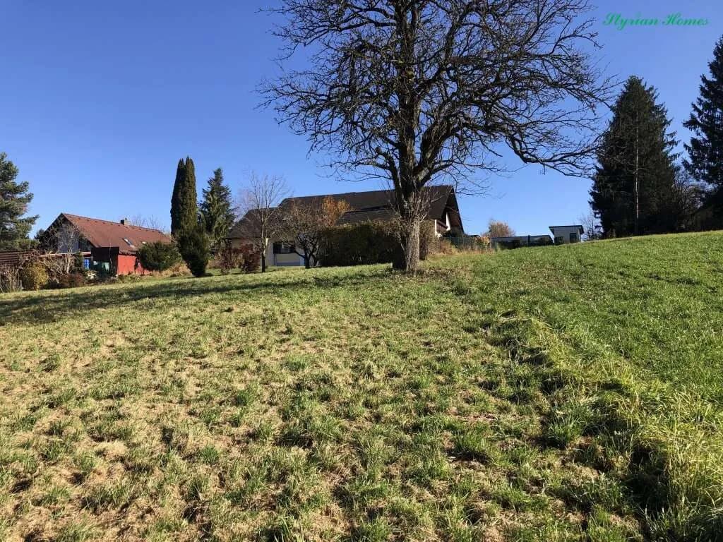 Grundstück kaufen in Graz-Umgebung – 1 196 m², € 235.000 – Bild 3 von 3