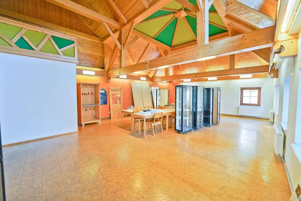 Immobilie mieten in Völkermarkt – 135 m², € 890 – Bild 2 von 9