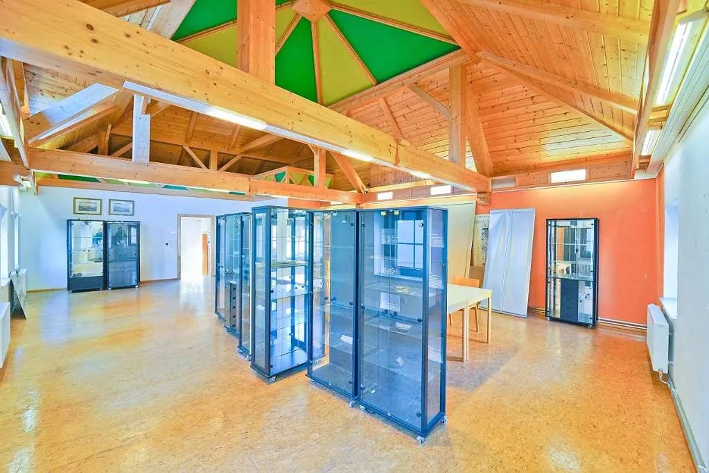 Immobilie mieten in Völkermarkt – 135 m², € 890 – Bild 3 von 9