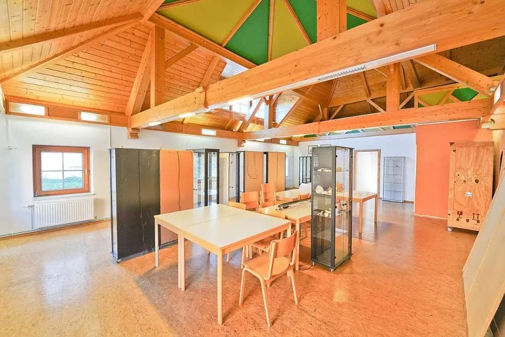 Immobilie mieten in Völkermarkt – 135 m², € 890 – Bild 4 von 9