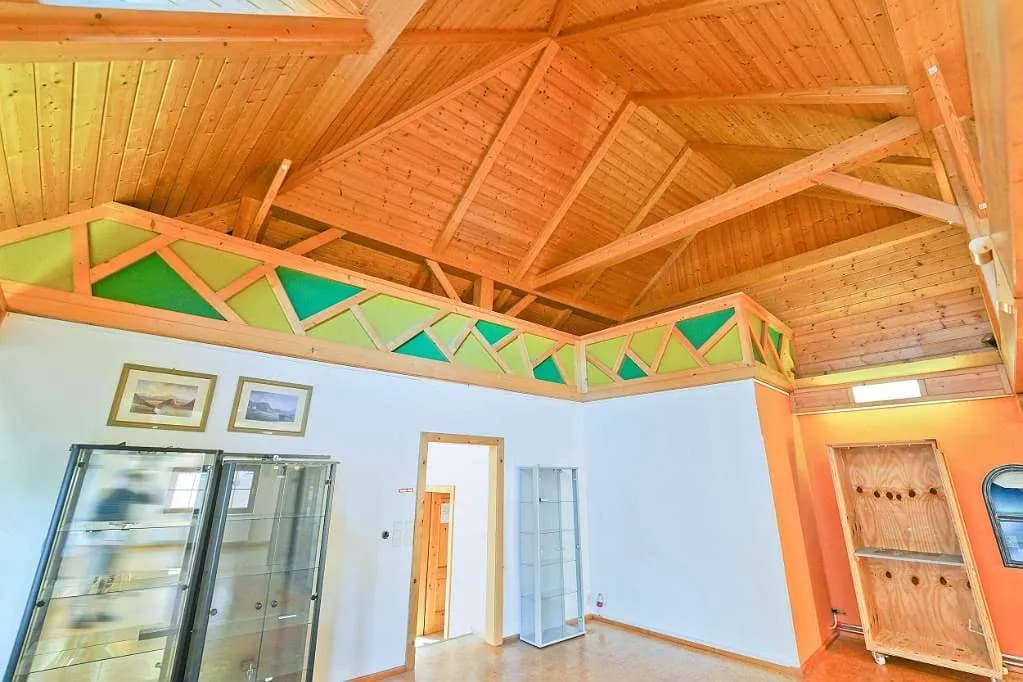 Immobilie mieten in Völkermarkt – 135 m², € 890 – Bild 5 von 9